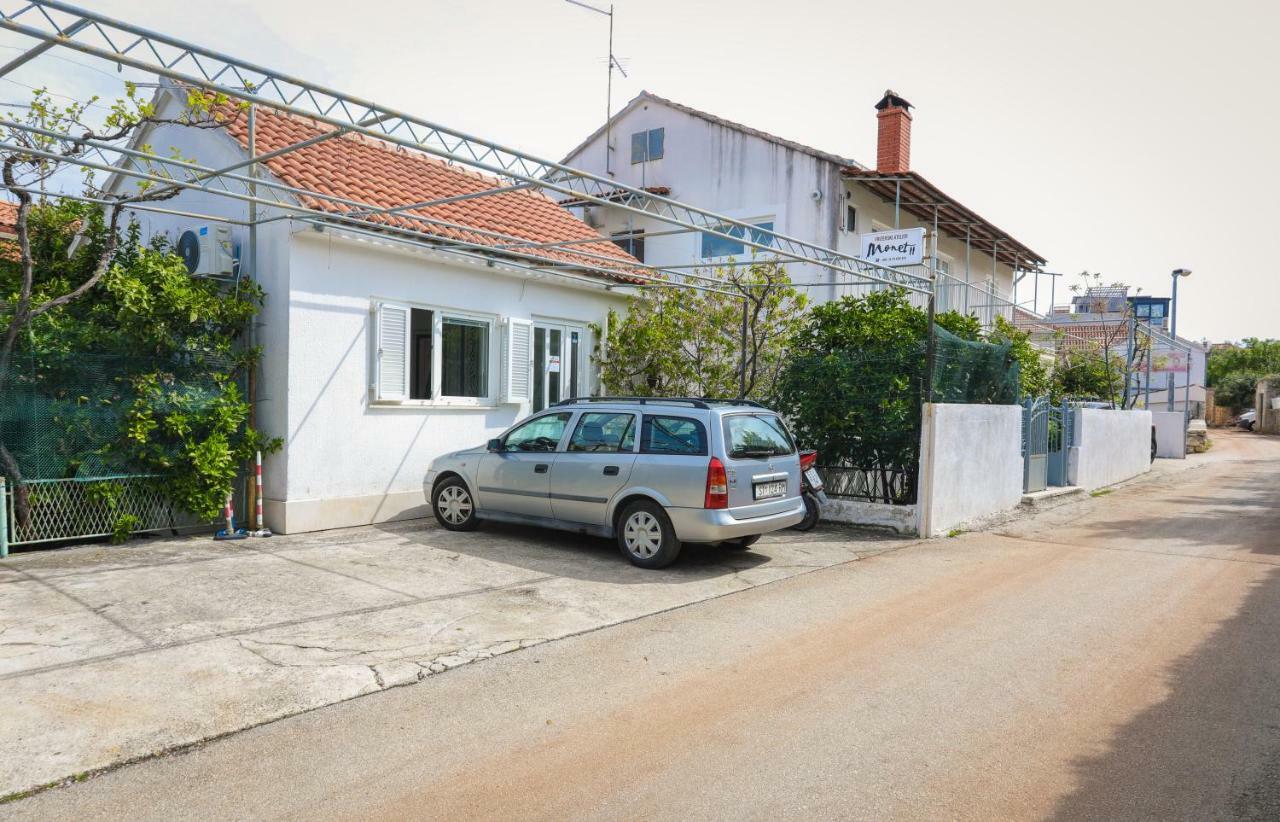 Studio Apartment Ana Supetar Dış mekan fotoğraf