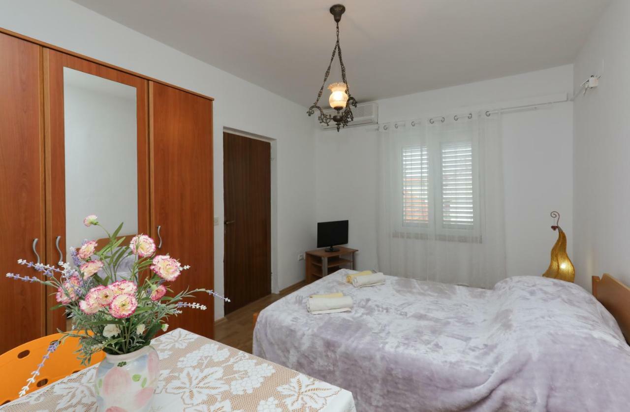 Studio Apartment Ana Supetar Dış mekan fotoğraf