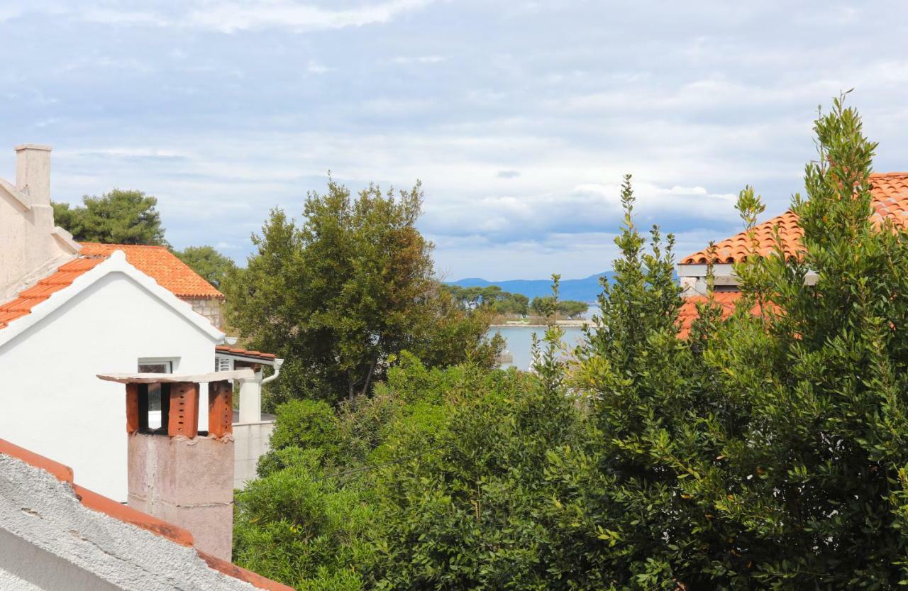 Studio Apartment Ana Supetar Dış mekan fotoğraf