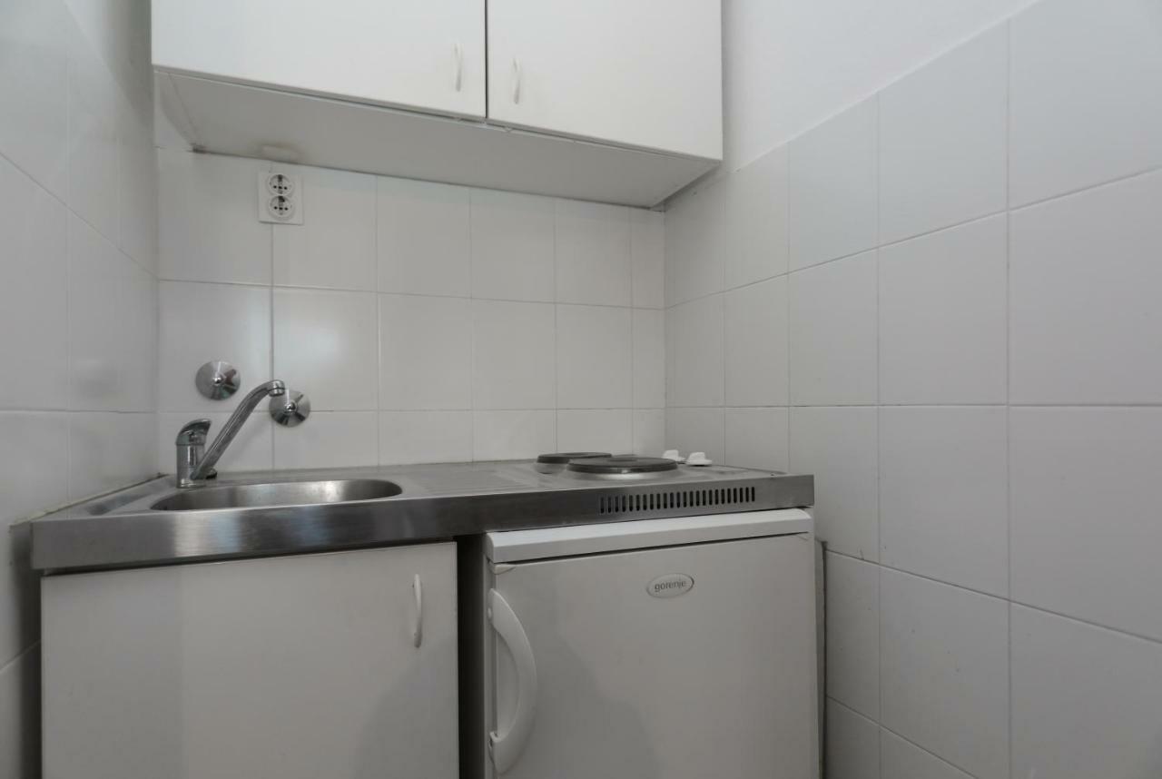 Studio Apartment Ana Supetar Dış mekan fotoğraf