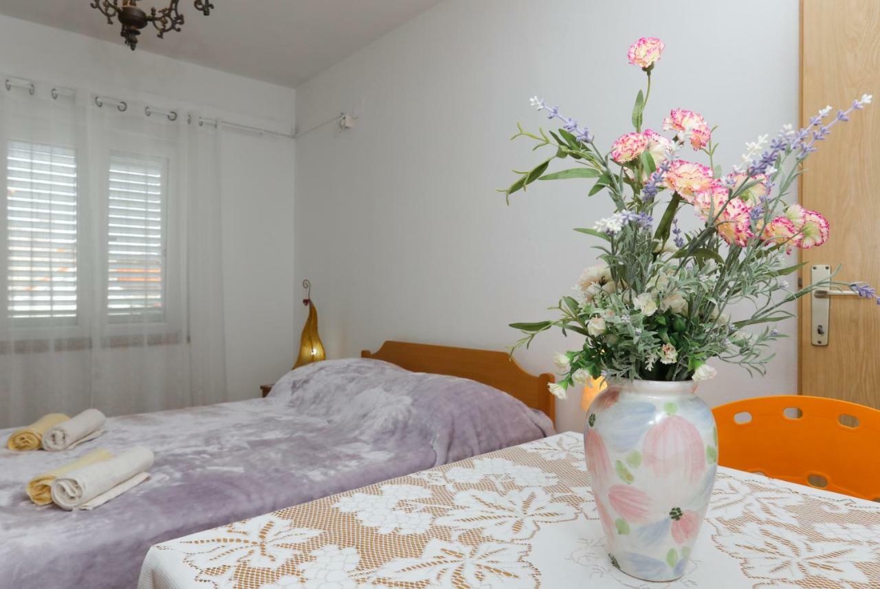 Studio Apartment Ana Supetar Dış mekan fotoğraf