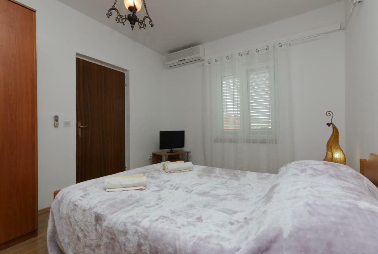 Studio Apartment Ana Supetar Dış mekan fotoğraf