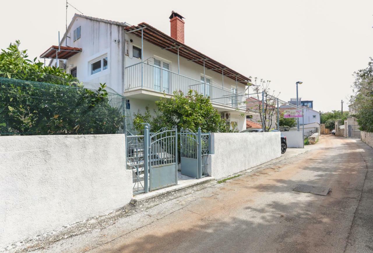 Studio Apartment Ana Supetar Dış mekan fotoğraf