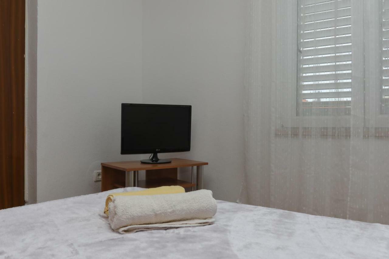 Studio Apartment Ana Supetar Dış mekan fotoğraf
