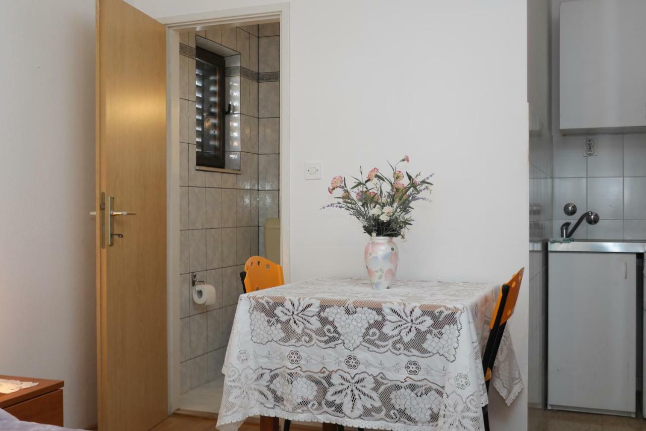 Studio Apartment Ana Supetar Dış mekan fotoğraf