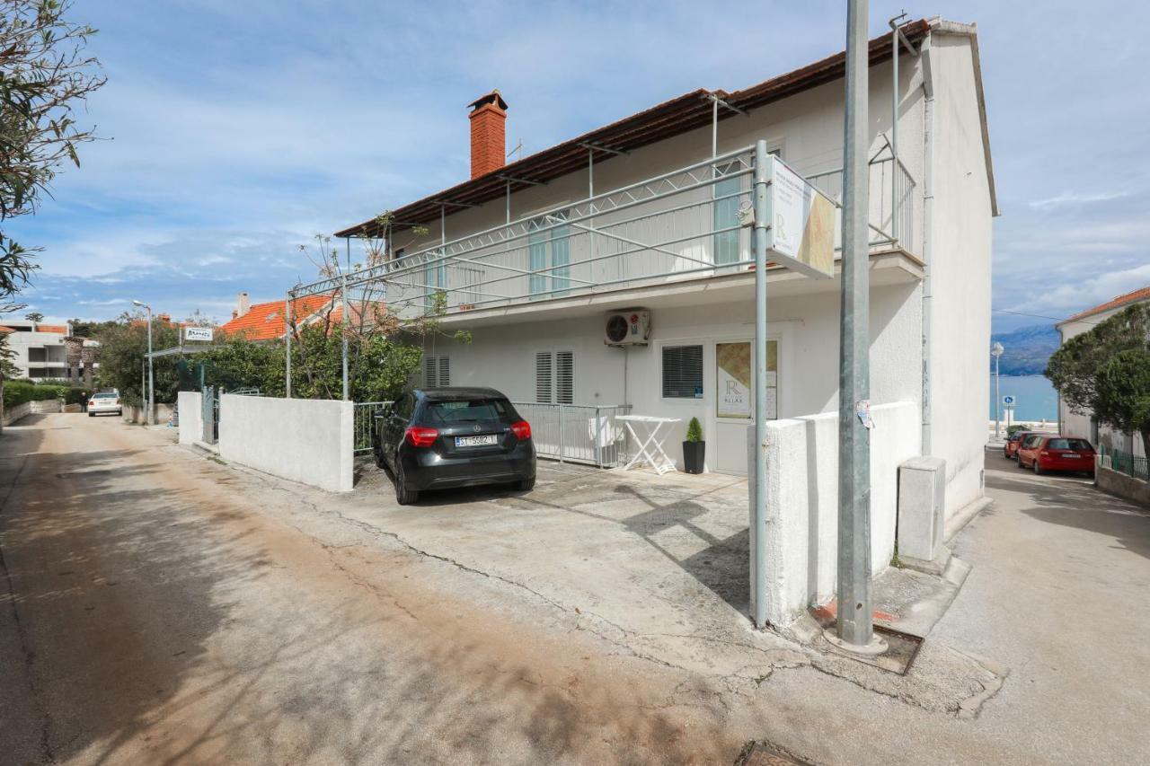 Studio Apartment Ana Supetar Dış mekan fotoğraf
