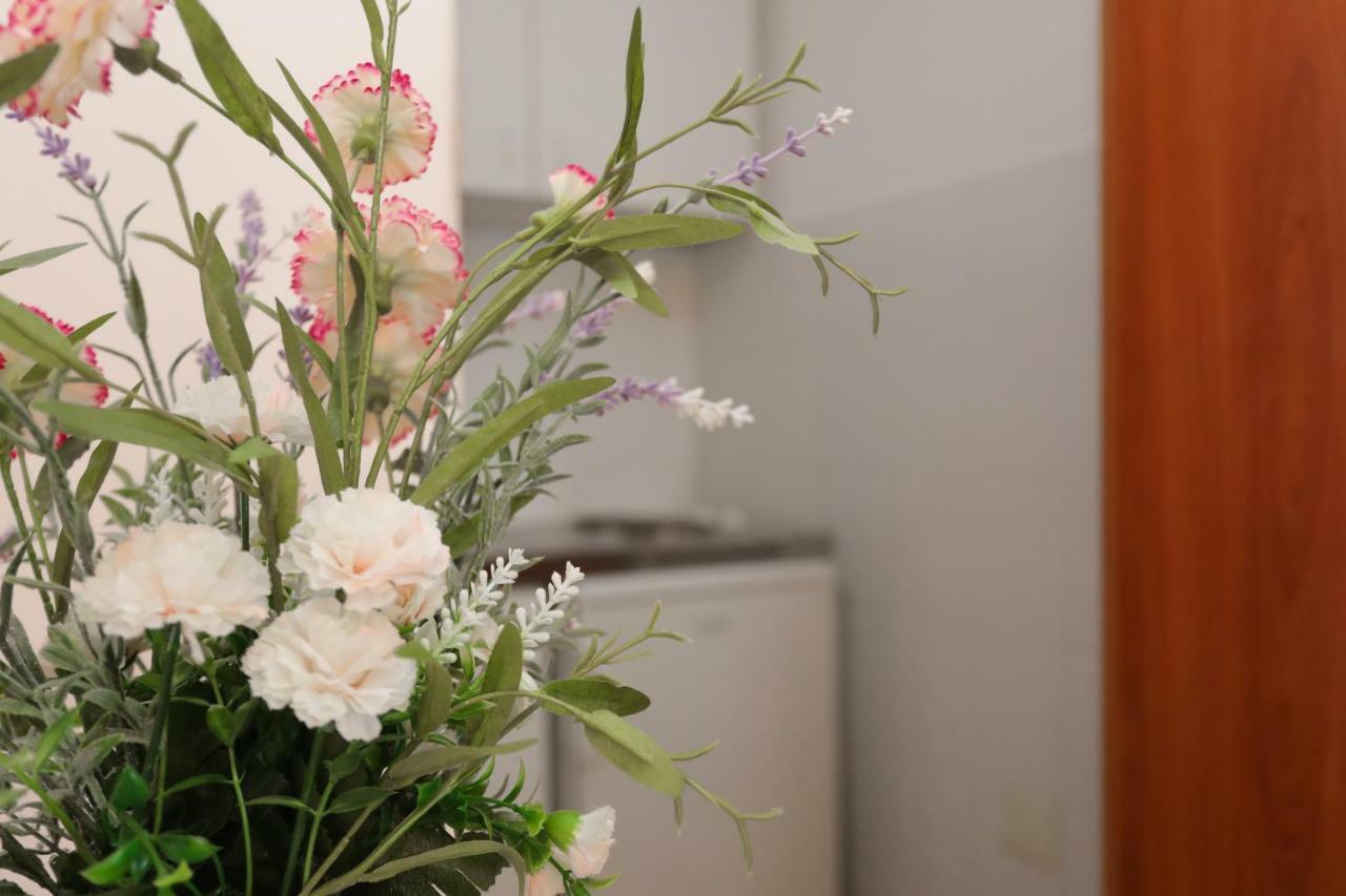 Studio Apartment Ana Supetar Dış mekan fotoğraf