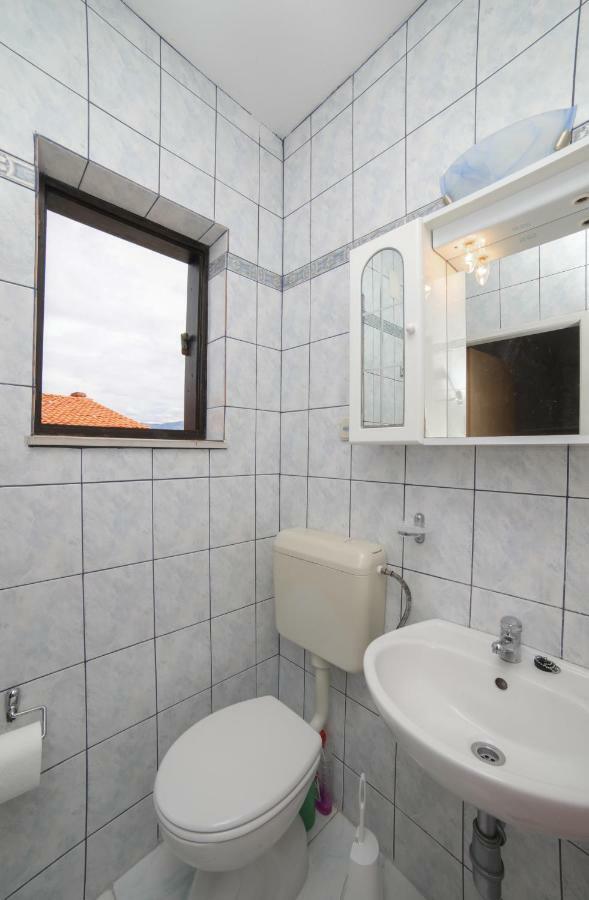 Studio Apartment Ana Supetar Dış mekan fotoğraf