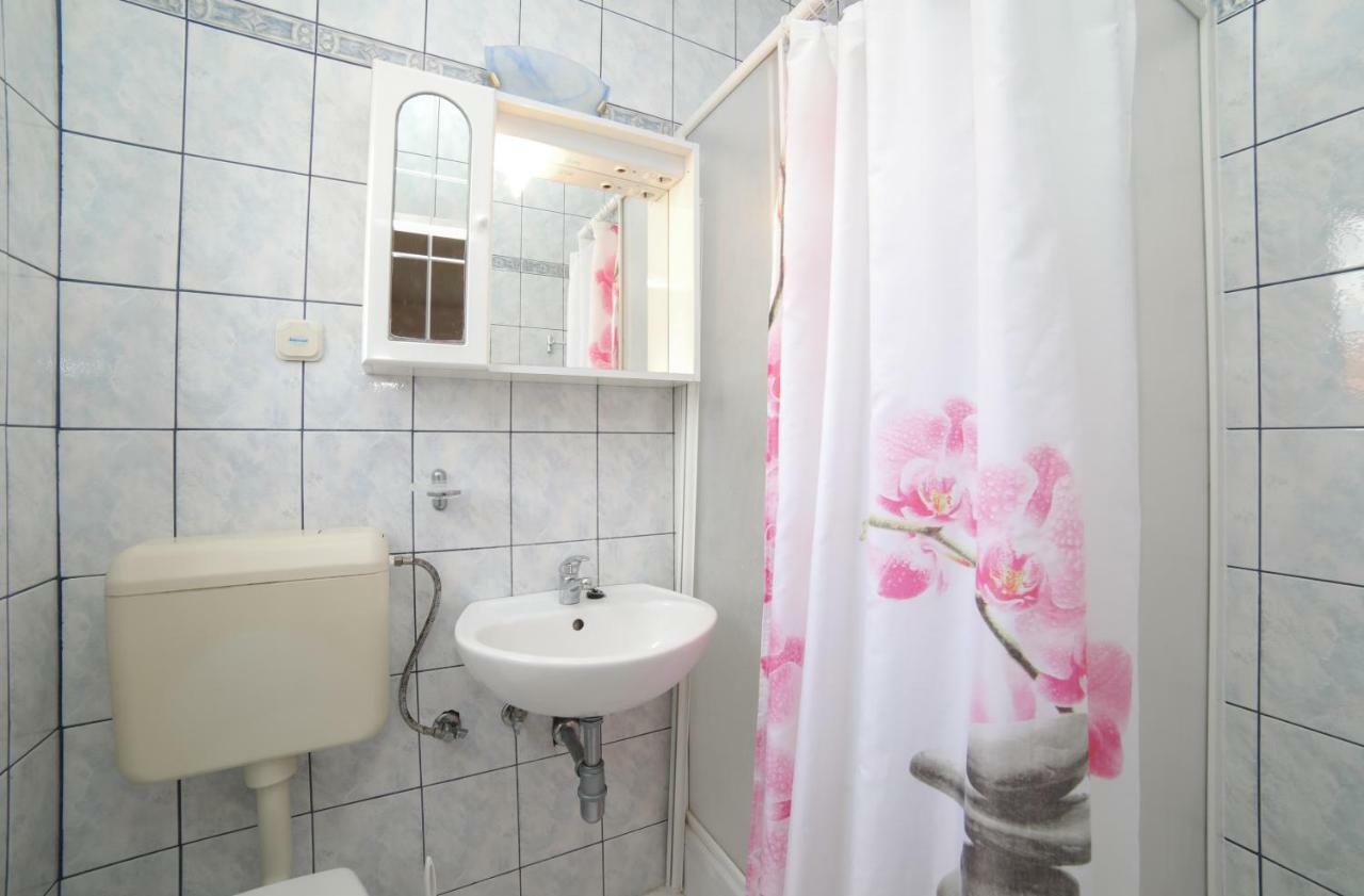Studio Apartment Ana Supetar Dış mekan fotoğraf