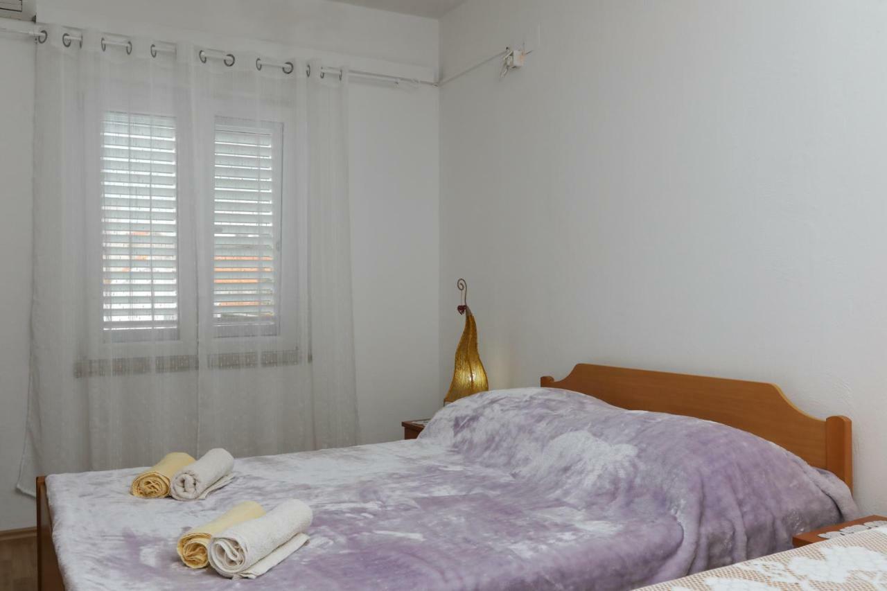Studio Apartment Ana Supetar Dış mekan fotoğraf