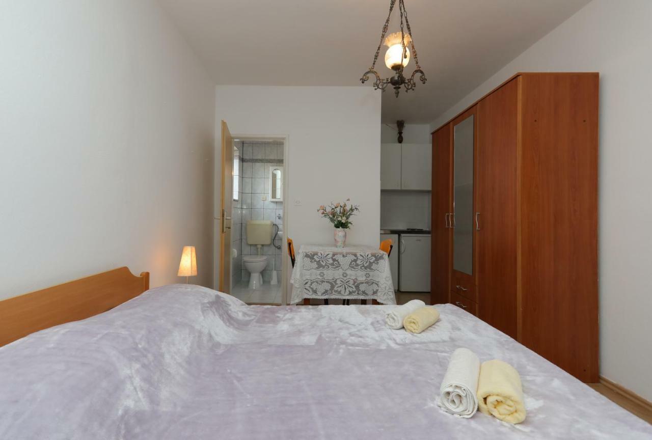 Studio Apartment Ana Supetar Dış mekan fotoğraf
