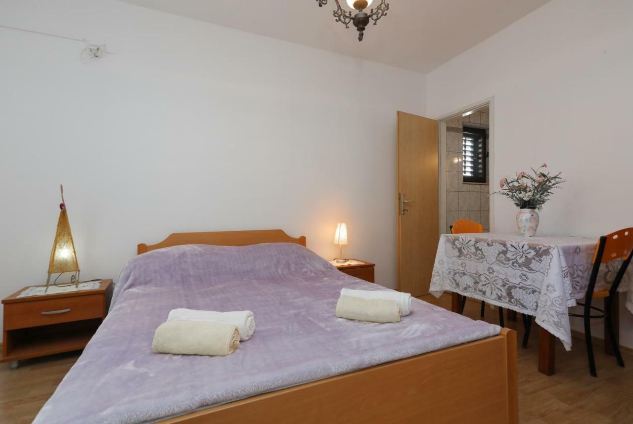 Studio Apartment Ana Supetar Dış mekan fotoğraf